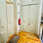Апартаменты Varandas Do Marques Лиссабон