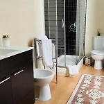 Апартаменты Varandas Do Marques *
