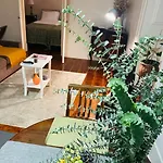 Varandas Do Marques Апартаменты *