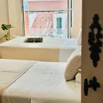 Апартаменты Varandas Do Marques *