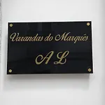 Апартаменты Varandas Do Marques Лиссабон