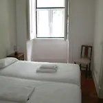 Varandas Do Marques Лиссабон