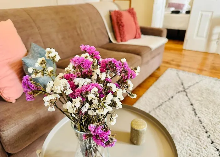 Διαμέρισμα Varandas Do Marques Lisboa