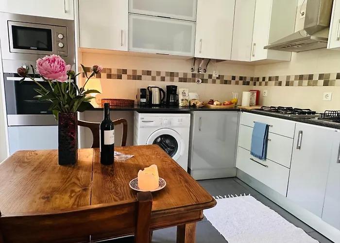 Varandas Do Marques Διαμέρισμα