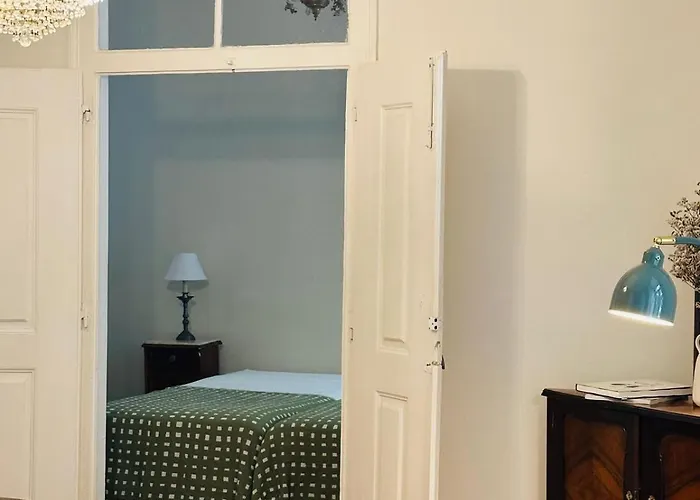 Varandas Do Marques Διαμέρισμα Lisboa