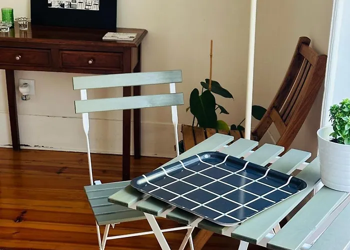 Varandas Do Marques * Lisboa