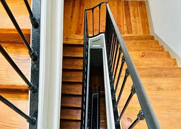 Διαμέρισμα Varandas Do Marques