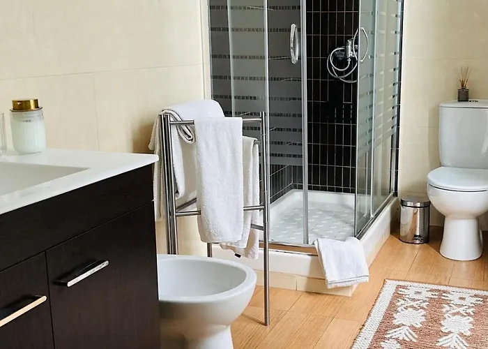 Διαμέρισμα Varandas Do Marques *