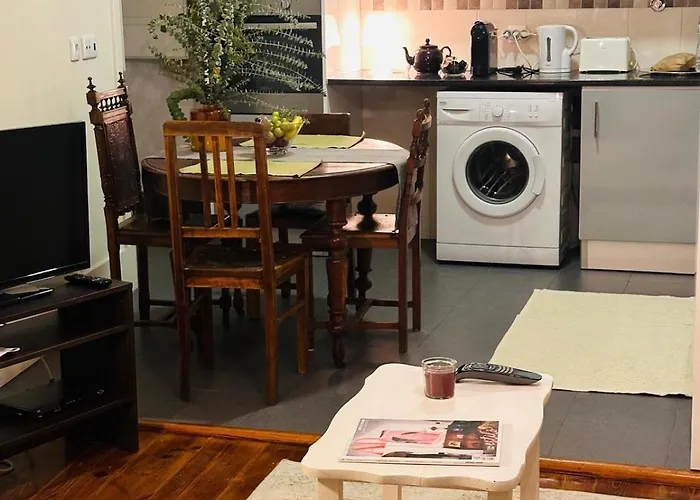 Διαμέρισμα Varandas Do Marques *