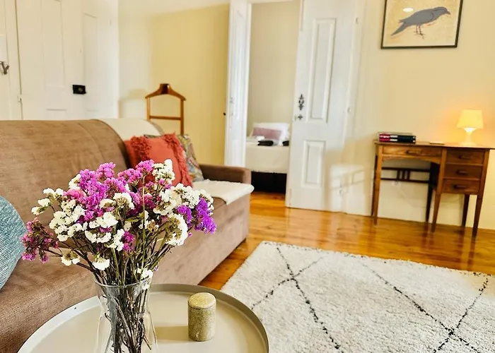 Varandas Do Marques Lisboa