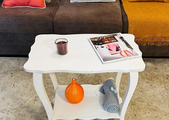 Διαμέρισμα Varandas Do Marques Lisboa