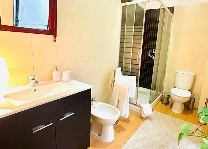 Varandas Do Marques Διαμέρισμα