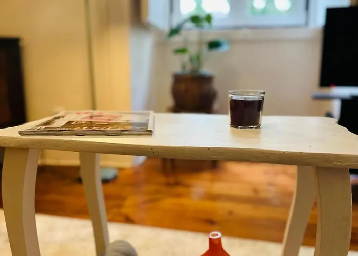 Διαμέρισμα Varandas Do Marques