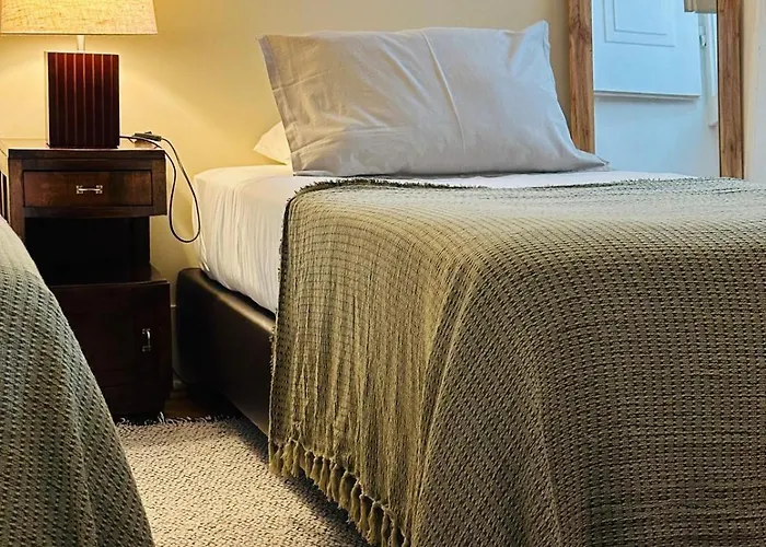 Varandas Do Marques Διαμέρισμα