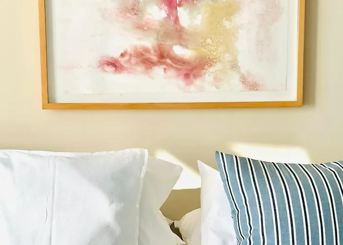 Varandas Do Marques Διαμέρισμα *