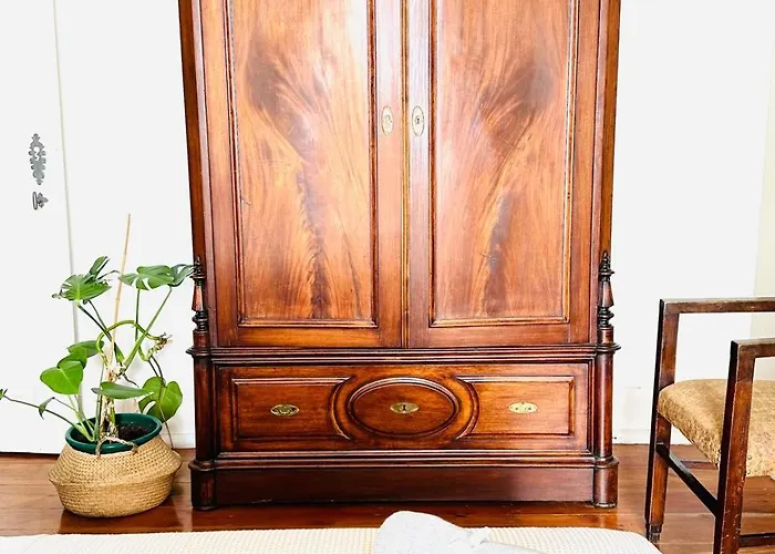 Varandas Do Marques *