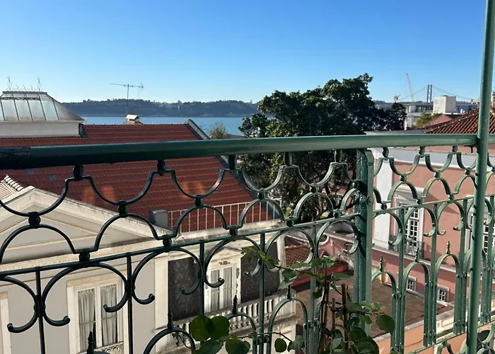 Varandas Do Marques * Lisboa