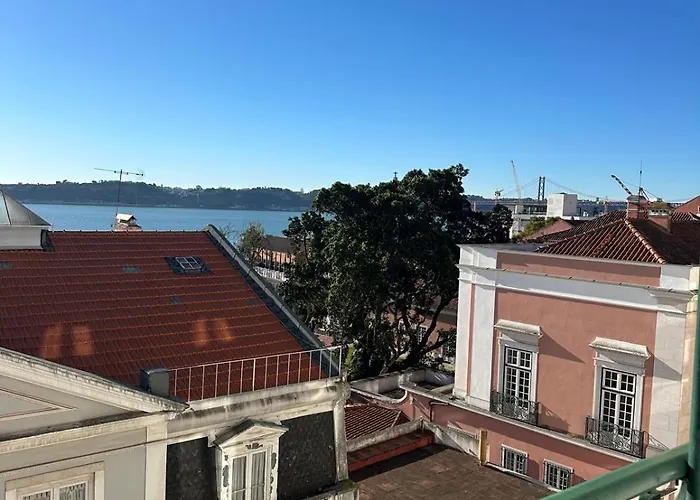 Διαμέρισμα Varandas Do Marques *