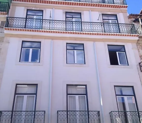 Διαμέρισμα Varandas Do Marques