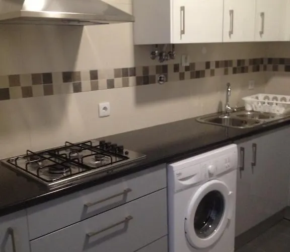 Διαμέρισμα Varandas Do Marques Lisboa