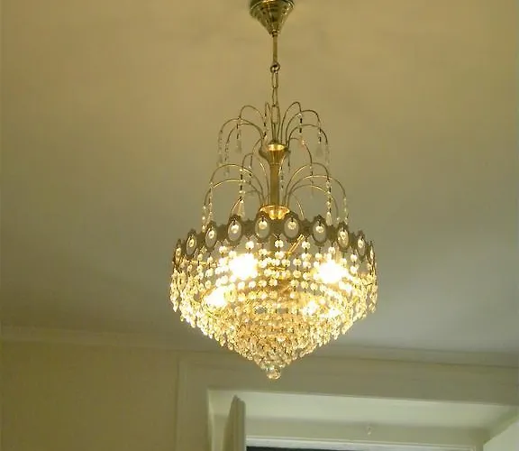 Διαμέρισμα Varandas Do Marques *