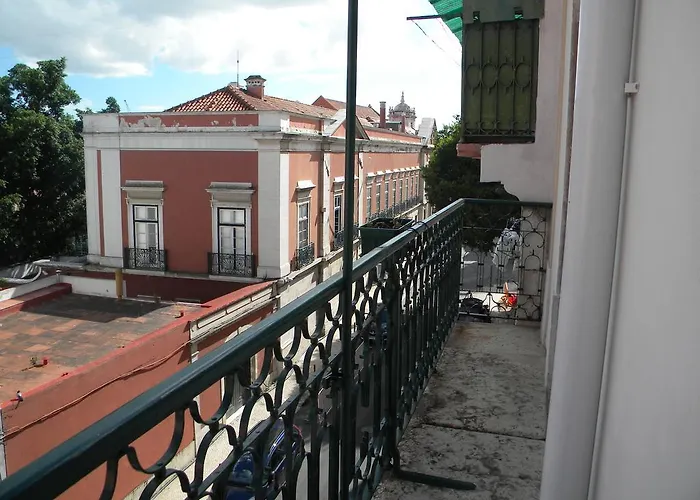 Varandas Do Marques * Lisboa