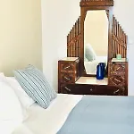 瓦拉达思多玛奎斯公寓 * Lisboa