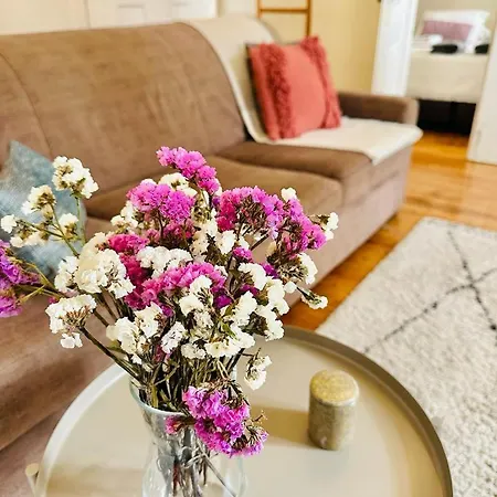 Apartment Varandas Do Marques Lisbon