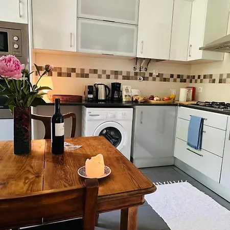 Varandas Do Marques アパート