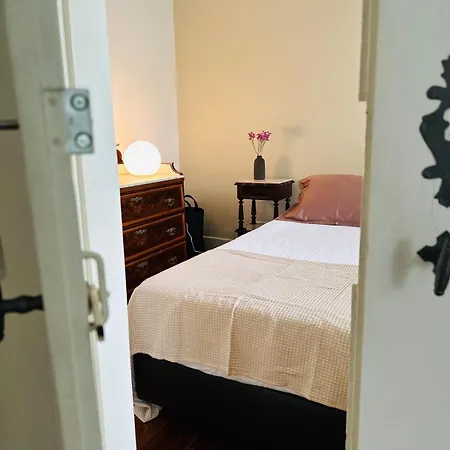 アパート Varandas Do Marques *