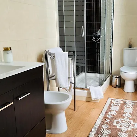 アパート Varandas Do Marques *