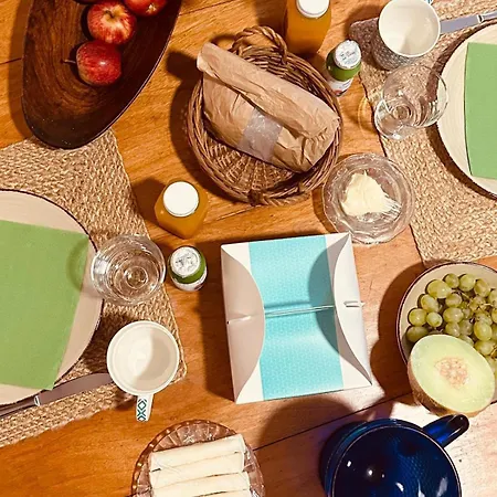 Varandas Do Marques アパート リスボン