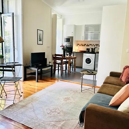 Varandas Do Marques Lisbon