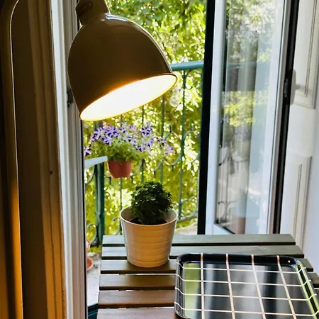 Apartment Varandas Do Marques Lisbon