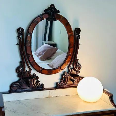 Varandas Do Marques アパート *