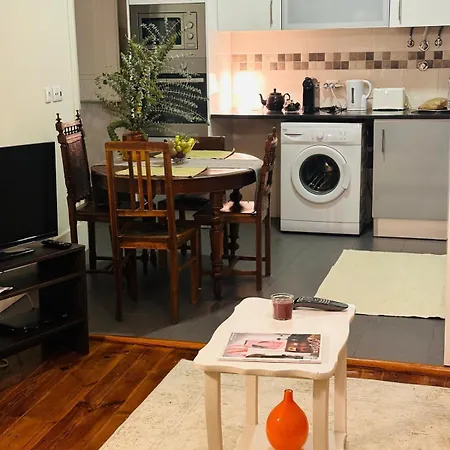 Apartment Varandas Do Marques *