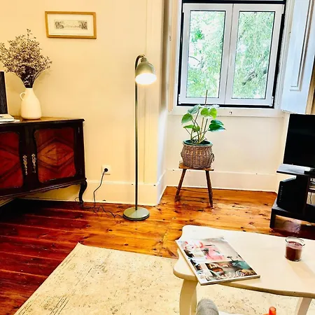 Varandas Do Marques * リスボン