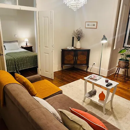 Varandas Do Marques Apartment