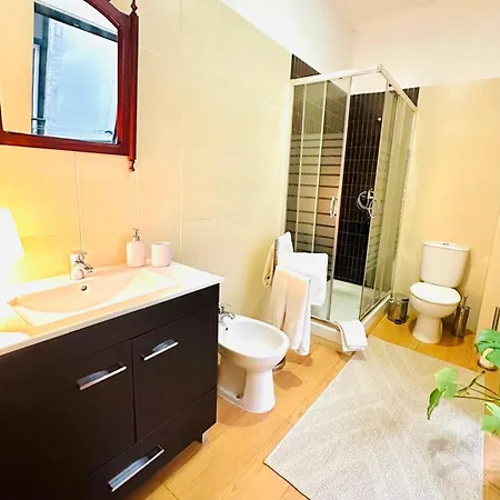 Varandas Do Marques アパート