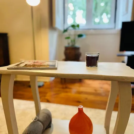 Apartamento Varandas Do Marques