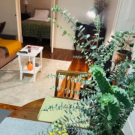 Varandas Do Marques アパート *