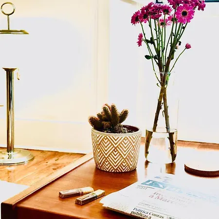 Varandas Do Marques リスボン