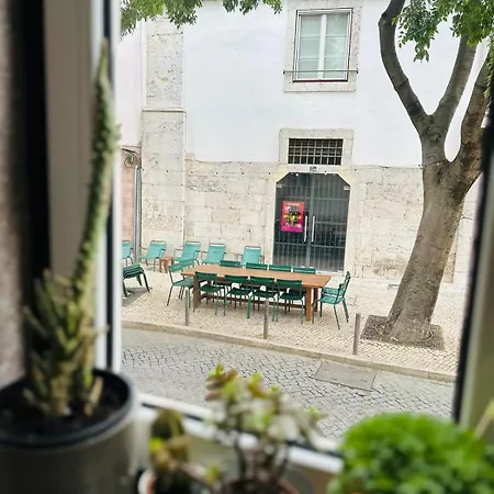 Varandas Do Marques * Lisbon