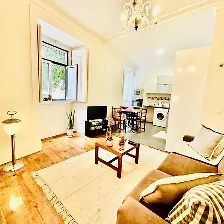 Apartment Varandas Do Marques