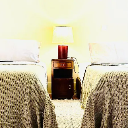 Apartment Varandas Do Marques *