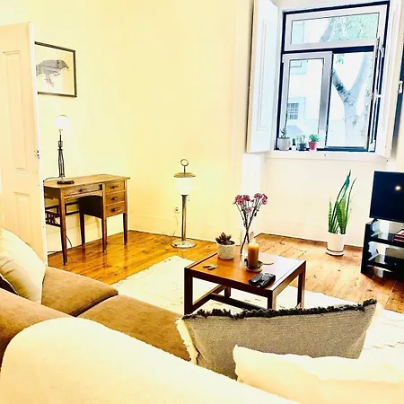Varandas Do Marques Apartment Lisbon