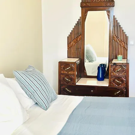 Varandas Do Marques * リスボン