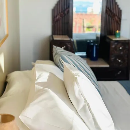 Varandas Do Marques アパート