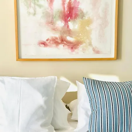 Varandas Do Marques アパート *