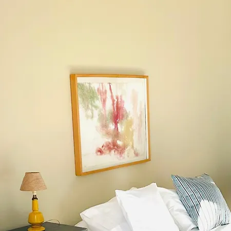 Apartment Varandas Do Marques *